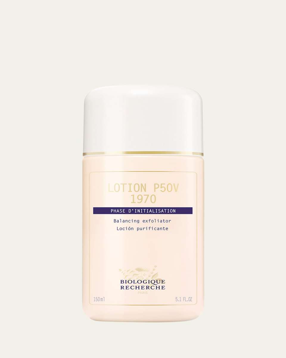 Lotion P50V 1970 Gentle Balancing Exfoliator, 5.1 oz.